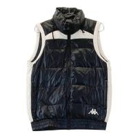 KAPPA GOLF �J�b�p�S���t  �t�[�h�t �_�E���x�X�g  �u���b�N�n �T�C�Y�FM �����N�FA- �y���Áz�S���t�E�F�A