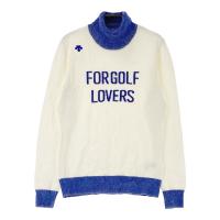 DESCENTE GOLF fTgSt DGWSJL07 E[ ^[glbN jbgZ[^[  zCgn TCYFS NFA- yÁzStEFA