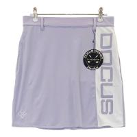 DOCUS �h�D�[�J�X 2023�N���f�� ; �X�g���b�`�X�J�[�g  �p�[�v���n �T�C�Y�FM �����N�FN �y���Áz�S���t�E�F�A