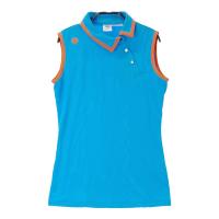 DESCENTE GOLF fTgSt  m[X[u|Vc  u[n TCYFM NFN yVizStEFA