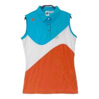 DESCENTE GOLF fTgSt  m[X[u|Vc  IWn TCYFM NFN yVizStEFA