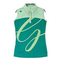DESCENTE GOLF fTgSt DGWQJA01 m[X[u|Vc  O[n TCYFS NFB yÁzStEFA