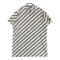 ST ANDREWS �Z���g�A���h�����[�X  ���b�N�l�b�N����T�V���c ���� �z���C�g�n �T�C�Y�FL �����N�FB �y���Áz�S���t�E�F�A