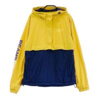 BEAMS GOLF r[XSt  n[tWbv p[J[  CG[n TCYFS NFB yÁzStEFA