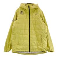 OAKLEY I[N[ ;FOA404253 2WAY t[ht ~M ȃWPbg  CG[n TCYF2XL NFB yÁzStEFA