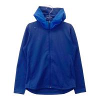 DESCENTE GOLF fTgSt  Ȑؑ WbvWPbg  u[n TCYFM NFB yÁzStEFA