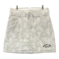 NEW BALANCE GOLF j[oX  ȃXJ[g  zCgn TCYF2 NFB yÁzStEFA