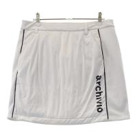 ARCHIVIO A`rI  ȃXJ[g  zCgn TCYF40 NFB yÁzStEFA