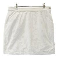 PICONE CLUB@sbR[lNu  ȃXJ[g  zCgn TCYF40 NFB yÁzStEFA