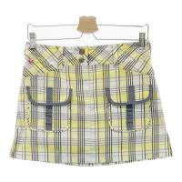 FILA GOLF tBSt  Ci[tXJ[g `FbN CG[n TCYFM NFB yÁzStEFA