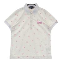 PEARLY GATES �p�[���[�Q�C�c 2023�N���f�� �����|���V���c ���V�̖� ���� �z���C�g�n �T�C�Y�F1 �����N�FA- �y���Áz�S���t�E�F�A