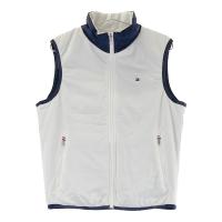 TOMMY HILFIGER GOLF g~[ qtBK[St  o[Vu  WbvxXg  zCgn TCYFM NFA- yÁzStEFA