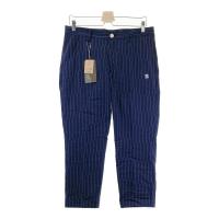 ROUGH&SWELL ���t�A���h�X�E�F��  �p���c �V�A�T�b�J�[  �l�C�r�[�n �T�C�Y�FM �����N�FN �y�V�i�z�S���t�E�F�A