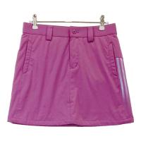 ADIDAS GOLF AfB_XSt  ȃXJ[g  p[vn TCYFXS NFA- yÁzStEFA