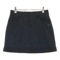 ADIDAS GOLF AfB_XSt  ȃXJ[g  ubNn TCYFM/M NFA- yÁzStEFA