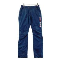 FILA GOLF tBSt  ȃpc  lCr[n TCYFM NFA- yÁzStEFA