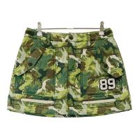 PEARLY GATES p[[QCc  ȃXJ[g Jt ʕ O[n TCYF0 NFA- yÁzStEFA