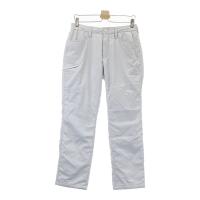 ADIDAS GOLF AfB_XSt  ȃpc O`FbN zCgn TCYFM NFA- yÁzStEFA