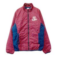 FILA GOLF tBSt  ȃWbvWPbg `FbN bhn TCYFL NFB yÁzStEFA