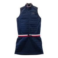 TOMMY HILFIGER GOLF g~[ qtBK[St   n[tWbvs[X t[X  lCr[n TCYFM NFA- yÁzStEFA