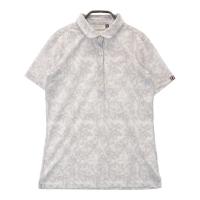 KAPPA GOLF JbpSt  |Vc  x[Wn TCYFM NFA- yÁzStEFA