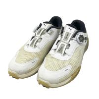 PUMA GOLF v[}St 2024Nf VhELbgjg DISC XpCNXStV[Y 310219-04  zCgn TCYF27.5 NFB yÁzStEFA