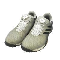 ADIDAS GOLF AfB_XSt FY0675 StV[Y R[hJIX BOA  O[n TCYF26 NFB yÁzStEFA