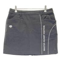 MASTER BUNNY EDITION }X^[oj[GfBV 2024Nf Xgb` XJ[g  O[n TCYF2 NFA- yÁzStEFA