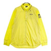 OAKLEY �I�[�N���[  �����|���V���c  �C�G���[�n �T�C�Y�FXXL �����N�FA- �y���Áz�S���t�E�F�A