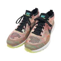 NIKE GOLF �i�C�L�S���t 909769-301 FLYKNIT RACER G �S���t�V���[�Y ���� �s���N�n �T�C�Y�F25 �����N�FA �y���Áz�S���t�E�F�A