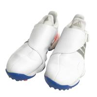 ADIDAS GOLF �A�f�B�_�X�S���t GY5342 TOUR 360 22 BOA �S���t�V���[�Y  �z���C�g�n �T�C�Y�F24.5 �����N�FB �y���Áz�S���t�E�F�A
