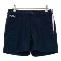 PEARLY GATES �p�[���[�Q�C�c 2024�N���f�� �X�g���b�`�V���[�g�p���c  �l�C�r�[�n �T�C�Y�F0 �����N�FA- �y���Áz�S���t�E�F�A