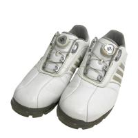 ADIDAS GOLF AfB_XSt Q44897 sA^ {A vX StV[Y  zCgn TCYF25.5 NFB yÁzStEFA