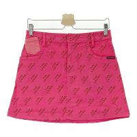 LE COQ GOLF ���R�b�N�S���t  �X�g���b�`�X�J�[�g ���� �s���N�n �T�C�Y�F11 �����N�FA- �y���Áz�S���t�E�F�A