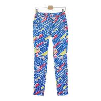 PEARLY GATES �p�[���[�Q�C�c �~LINE FRIENDS �X�g���b�`�p���c ���� �u���[�n �T�C�Y�F0 �����N�FA- �y���Áz�S���t�E�F�A