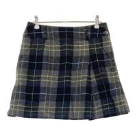 MUNSING WEAR }VOEFA  XJ[g `FbN O[n TCYF7 NFA- yÁzStEFA