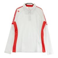 DESCENTE GOLF fTgSt  |Vc  zCgn TCYFM NFA- yÁzStEFA