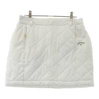 CALLAWAY LEFC  ȃXJ[g  zCgn TCYFM NFB yÁzStEFA