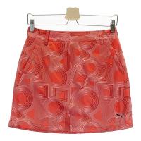 PUMA GOLF v[}St  ȃXJ[g  IWn TCYFL NFA- yÁzStEFA