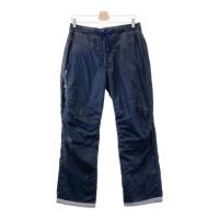 MUNSING WEAR }VOEFA  o[Vu ȃpc  lCr[n TCYF84-88cm NFB yÁzStEFA