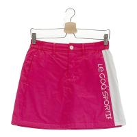 LE COQ GOLF RbNSt  ȃXJ[g  sNn TCYF9 NFA- yÁzStEFA