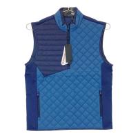 GREYSON OC\ MFA24O41 ȃxXg YUKON 1/2 ZIP VEST  u[n TCYFS NFNyVizStEFA