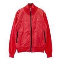 LE COQ GOLF ���R�b�N�S���t  �����W�b�v �j�b�g�ؑ� ���ȃW���P�b�g  ���b�h�n �T�C�Y�FM �����N�FB �y���Áz�S���t�E�F�A