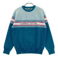 ADMIRAL Ah~  N[lbN jbgZ[^[ {[_[ O[n TCYFM NFB yÁzStEFA