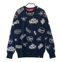 NEW BALANCE GOLF j[oX  E[ jbg Z[^[  lCr[n TCYF1 NFA- yÁzStEFA