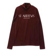 ST ANDREWS ZgAh[X  nClbNTVc {[_[ bhn TCYFS NFB yÁzStEFA