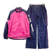 LE COQ GOLF RbNSt  2WAYCEFA ZbgAbv  lCr[n TCYFS NFA- yÁzStEFA