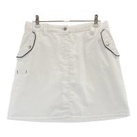 MUNSING WEAR }VOEFA  ȃXJ[g mfBbN zCgn TCYFL NFB yÁzStEFA