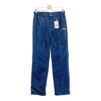 FILA GOLF tBSt  ȃpc ubN`FbN lCr[n TCYFM NFN yVizStEFA