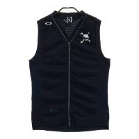 OAKLEY �I�[�N���[  �W�b�v�x�X�g �X�J��  �u���b�N�n �T�C�Y�FM �����N�FA- �y���Áz�S���t�E�F�A